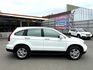 2010年 本田 CR-V 白 2.4 中控螢幕/方向盤快控鍵/衛星導航/前後霧燈/倒車雷達/電動後視鏡/感應式雨刷  第8張縮圖
