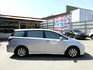 2009年 豐田 WISH 銀 2.0 第三排座椅/倒車雷達/中控螢幕/抬頭顯示器/衛星導航/數位電視/電動後視鏡  第16張縮圖