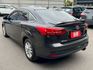 2017年 福特 FOCUS 柴油 2.0 方向盤快控鍵/中控螢幕/前、後霧燈/電動折疊後視鏡/衛星導航/換檔撥片  第10張縮圖