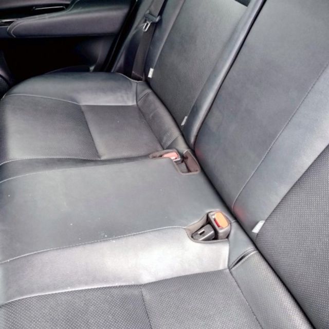 2018年 豐田 YARIS 白 1.5 液晶螢幕/衛星導航/I-KEY/按鈕式發車/方向盤快控鍵/胎壓監控/倒車顯影  第11張相片