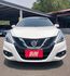 2018年 日產 TIIDA 白 1.6 旗艦版 方向盤快控鍵/LED尾燈/中控螢幕/衛星導航/免鑰匙啟動車門鎖  第2張縮圖