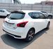 2018年 日產 TIIDA 白 1.6 旗艦版 方向盤快控鍵/LED尾燈/中控螢幕/衛星導航/免鑰匙啟動車門鎖  第15張縮圖