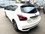 2018年 日產 TIIDA 白 1.6 旗艦版 方向盤快控鍵/LED尾燈/中控螢幕/衛星導航/免鑰匙啟動車門鎖  第20張縮圖