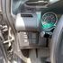 2012年 豐田 WISH 灰 2.0 倒車雷達/後視鏡指示燈/頭燈水平調整/前霧燈/後霧燈/後座出風口  第7張縮圖