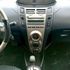 2010年 豐田 YARIS 紫 1.5 後霧燈/方向盤快控鍵/倒車雷達/電動後視鏡/後視鏡指示燈/頭燈水平調整  第10張縮圖
