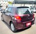 2010年 豐田 YARIS 紫 1.5 後霧燈/方向盤快控鍵/倒車雷達/電動後視鏡/後視鏡指示燈/頭燈水平調整  第17張縮圖