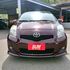 2010年 豐田 YARIS 紫 1.5 後霧燈/方向盤快控鍵/倒車雷達/電動後視鏡/後視鏡指示燈/頭燈水平調整  第20張縮圖