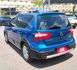 2014年 日產 LIVINA 藍 1.6~液晶螢幕/倒車雷達/後座分離傾倒/衛星導航/行李架  第15張縮圖