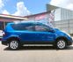 2014年 日產 LIVINA 藍 1.6~液晶螢幕/倒車雷達/後座分離傾倒/衛星導航/行李架  第17張縮圖