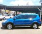 2014年 日產 LIVINA 藍 1.6~液晶螢幕/倒車雷達/後座分離傾倒/衛星導航/行李架  第18張縮圖