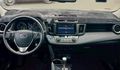 2016年 豐田 RAV4 銀 2.5 油電版 全景天窗/4.2吋大螢幕/電動尾門/HUD抬頭顯示器/車道變換輔助系統  第13張縮圖