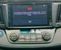 2016年 豐田 RAV4 銀 2.5 油電版 全景天窗/4.2吋大螢幕/電動尾門/HUD抬頭顯示器/車道變換輔助系統  第14張縮圖
