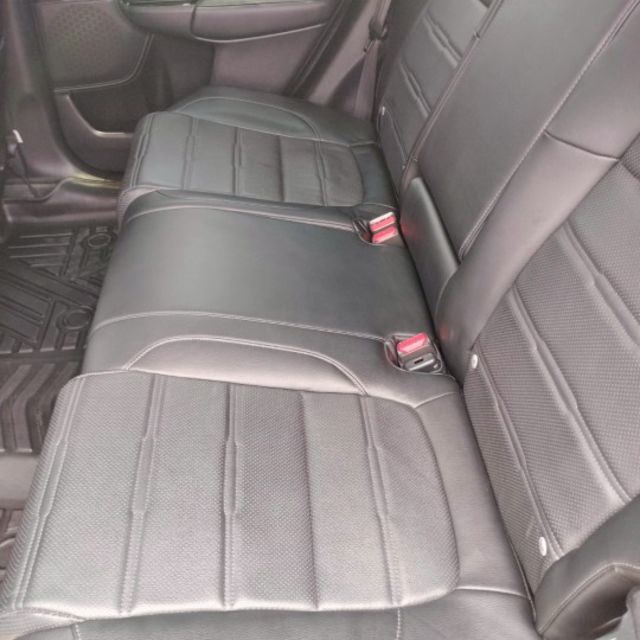 2019年 本田 CR-V 白 1.5 中控螢幕/衛星導航/LED日行燈/後座出風口/方向盤快控鍵/換檔撥片/恆溫空調  第11張相片