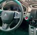2019年 本田 CR-V 白 1.5 中控螢幕/衛星導航/LED日行燈/後座出風口/方向盤快控鍵/換檔撥片/恆溫空調  第13張縮圖