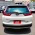 2019年 本田 CR-V 白 1.5 中控螢幕/衛星導航/LED日行燈/後座出風口/方向盤快控鍵/換檔撥片/恆溫空調  第17張縮圖