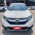 2019年 本田 CR-V 白 1.5 中控螢幕/衛星導航/LED日行燈/後座出風口/方向盤快控鍵/換檔撥片/恆溫空調  第18張縮圖