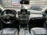 2016 賓士 GLE Coupe GLE350d 4MATIC全景天窗/360環景/雙前座跑車座椅/電動尾門/換檔撥片  第2張縮圖