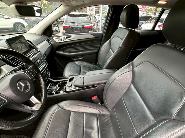 2016 賓士 GLE Coupe GLE350d 4MATIC全景天窗/360環景/雙前座跑車座椅/電動尾門/換檔撥片  第4張相片