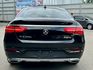 2016 賓士 GLE Coupe GLE350d 4MATIC全景天窗/360環景/雙前座跑車座椅/電動尾門/換檔撥片  第8張縮圖