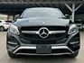 2016 賓士 GLE Coupe GLE350d 4MATIC全景天窗/360環景/雙前座跑車座椅/電動尾門/換檔撥片  第10張縮圖