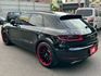2016年 保時捷 Macan Turbo3.6黑紅內裝/雙前座跑車座椅/BOSE音響/換檔撥片/雙區恆溫空調/電動尾門  第14張縮圖
