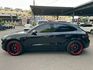 2016年 保時捷 Macan Turbo3.6黑紅內裝/雙前座跑車座椅/BOSE音響/換檔撥片/雙區恆溫空調/電動尾門  第15張縮圖