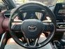 2021年豐田 COROLLA CROSS 白 1.8 行車記錄器、中控螢幕、倒車顯影、I-KEY、車前雷達、盲點偵測  第7張縮圖