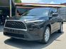 2021年豐田 COROLLA CROSS 白 1.8 行車記錄器、中控螢幕、倒車顯影、I-KEY、車前雷達、盲點偵測  第14張縮圖