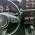 2021年 Suzuki Jimny 1.5 白/空力套件/側踏板/車道偏離警示系統/方向盤快控鍵/恆溫空調/定速巡航  第9張縮圖