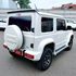 2021年 Suzuki Jimny 1.5 白/空力套件/側踏板/車道偏離警示系統/方向盤快控鍵/恆溫空調/定速巡航  第11張縮圖