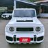 2021年 Suzuki Jimny 1.5 白/空力套件/側踏板/車道偏離警示系統/方向盤快控鍵/恆溫空調/定速巡航  第17張縮圖
