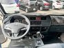 2020年 三菱 DELICA 2.4 白 貨車式 昇降機/方向盤快控鍵/光感應頭燈/頭燈水平調整/前霧燈/後霧燈  第4張縮圖
