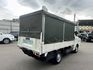 2020年 三菱 DELICA 2.4 白 貨車式 昇降機/方向盤快控鍵/光感應頭燈/頭燈水平調整/前霧燈/後霧燈  第12張縮圖