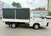 2020年 三菱 DELICA 2.4 白 貨車式 昇降機/方向盤快控鍵/光感應頭燈/頭燈水平調整/前霧燈/後霧燈  第13張縮圖