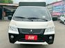 2020年 三菱 DELICA 2.4 白 貨車式 昇降機/方向盤快控鍵/光感應頭燈/頭燈水平調整/前霧燈/後霧燈  第15張縮圖