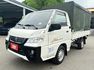 2020年 三菱 DELICA 2.4 白 貨車式 昇降機/方向盤快控鍵/光感應頭燈/頭燈水平調整/前霧燈/後霧燈  第16張縮圖