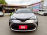 2020年 豐田 C-HR 銀 1.2 環景系統/中控螢幕/雙區恆溫空調/摸門解鎖/盲點偵測/LED日行燈/感應式雨刷  第15張縮圖