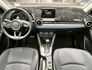 2023年 馬自達 MAZDA2 白1.5中控螢幕/倒車顯影/感應式雨刷/I-KEY/抬頭顯示器/行車紀錄器/電動後視鏡  第2張縮圖