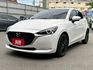 2023年 馬自達 MAZDA2 白1.5中控螢幕/倒車顯影/感應式雨刷/I-KEY/抬頭顯示器/行車紀錄器/電動後視鏡  第13張縮圖