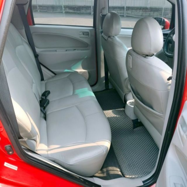2011年三菱 可魯多 紅 1.6 中控螢幕/倒車雷達/車前雷達/電動後視鏡/後視鏡指示燈/抬頭顯示器/頭燈水平調整  第6張相片