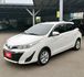 2023年 豐田 YARIS 白 1.5 中控螢幕/電動後視鏡/後視鏡指示燈/藍芽行動通訊/倒車顯影/光感應頭燈  第16張縮圖