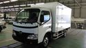 HINO HINO300 3.49T (2.8M) 2012年式  第1張縮圖