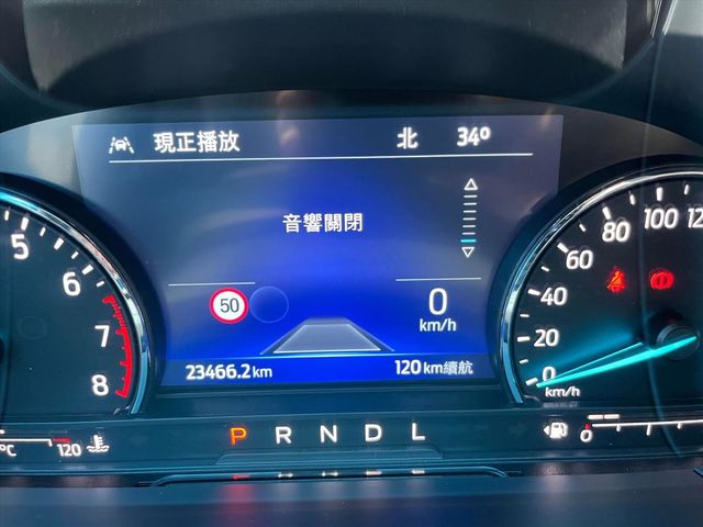 180旗艦 一手跑2.3萬  第6張相片