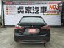 2010年 Lancer Fortis 1.8c 黑 ✔️賞車前請先電話預約  可可24小時都在線等待  第4張縮圖