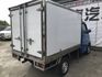 -1度 ~ -20度的冷凍廂車(溫度可微調)，確保新鮮直送。馬力大，油耗省。是您賺錢的好幫手  第5張縮圖