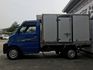 -1度 ~ -20度的冷凍廂車(溫度可微調)，確保新鮮直送。馬力大，油耗省。是您賺錢的好幫手  第7張縮圖