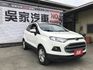 2014年 Ford Ecosport 都會時尚型 ✔️賞車前請先電話預約  可可24小時都在線等待  第3張縮圖