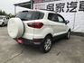 2014年 Ford Ecosport 都會時尚型 ✔️賞車前請先電話預約  可可24小時都在線等待  第6張縮圖