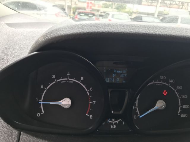 2014年 Ford Ecosport 都會時尚型 ✔️賞車前請先電話預約  可可24小時都在線等待  第10張相片