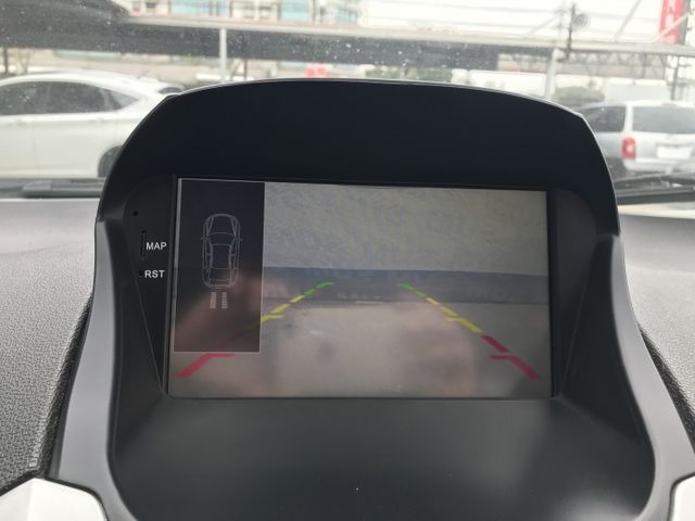 2014年 Ford Ecosport 都會時尚型 ✔️賞車前請先電話預約  可可24小時都在線等待  第14張相片